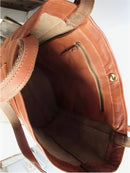 Women's Leather Bag 2