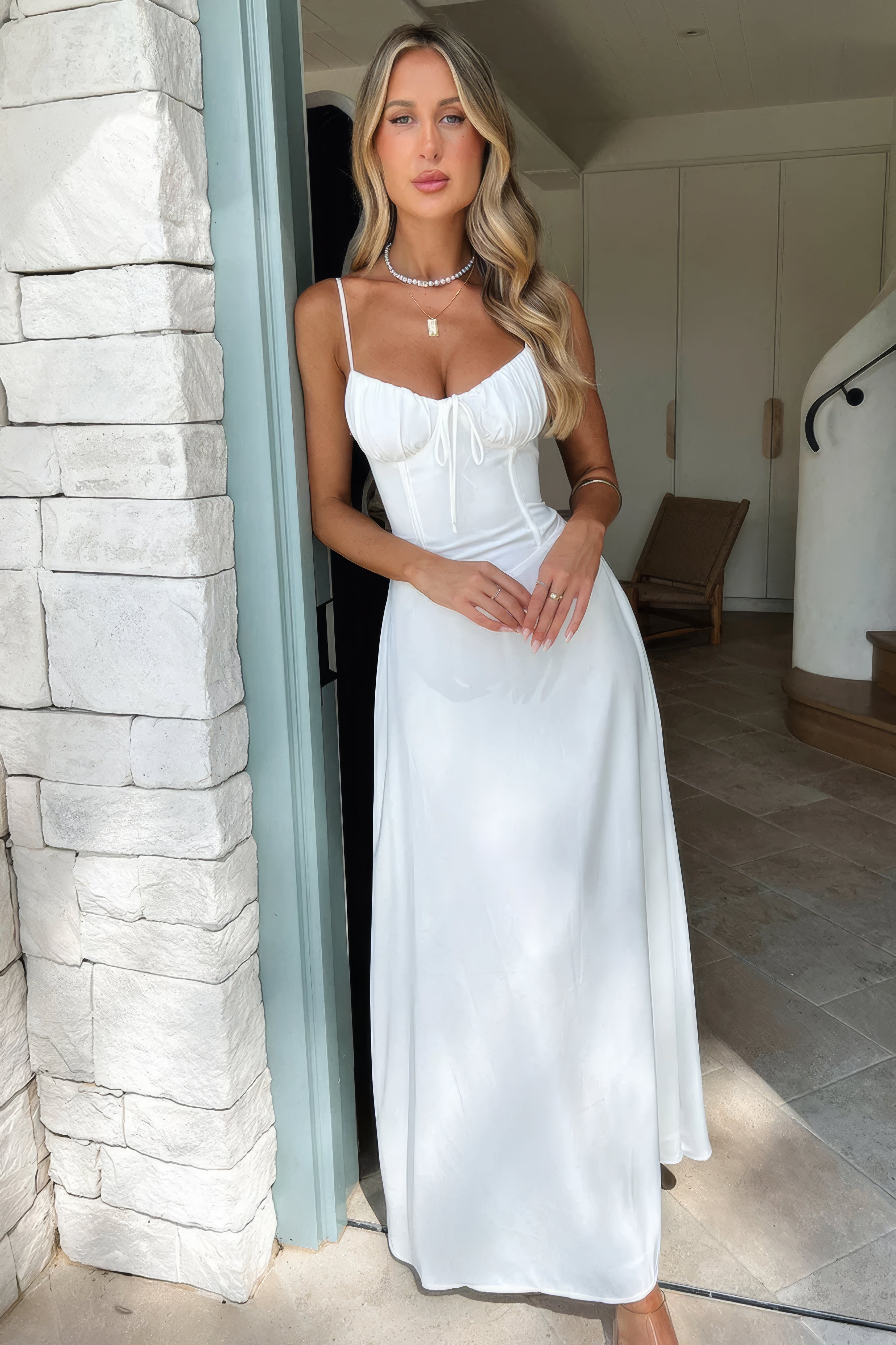 Women's Maxi Dress 2