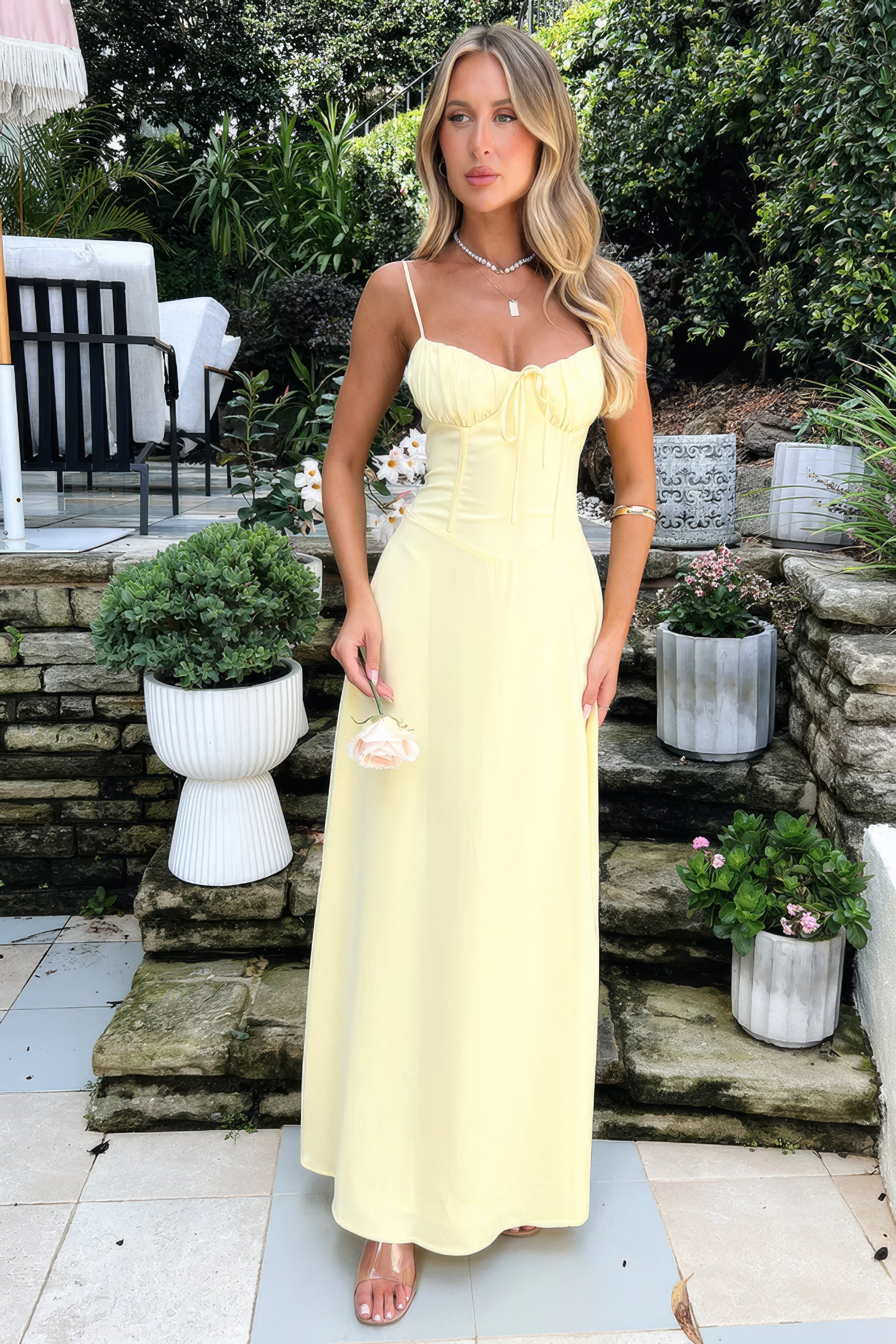 Women's Maxi Dress 4