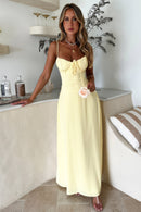 Women's Maxi Dress 5