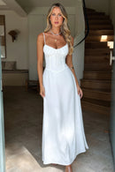 Women's Maxi Dress 8