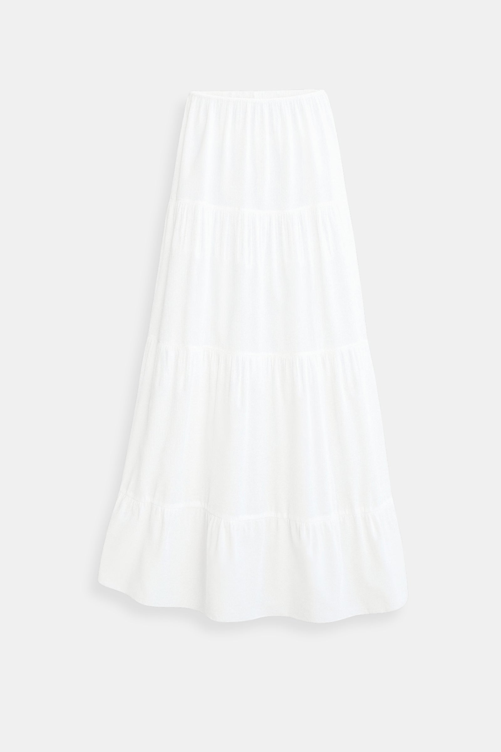 Women's Maxi Skirt 0