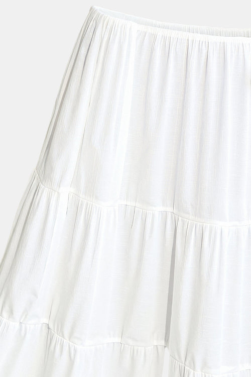 Women's Maxi Skirt 6
