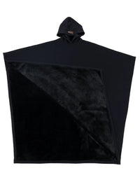 Women's Oversized Hoodie Blanket Soft Fabric Wearable Hoodie