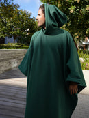 Women's Oversized Hoodie Blanket Soft Fabric Wearable Hoodie 5
