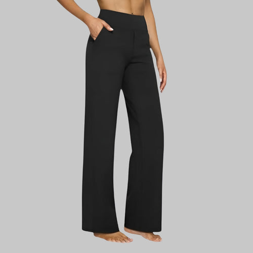 Women's Pants Comfort Fit 4