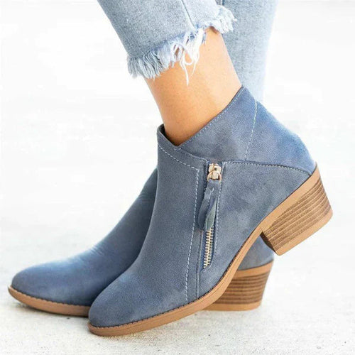 Women's Shoes Autumn 0