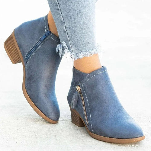 Women's Shoes Autumn 4