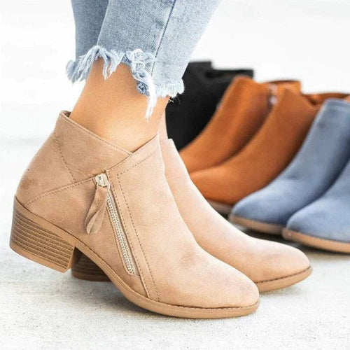 Women's Shoes Autumn 5