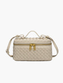 Women’s Shoulder Bag with Adjustable Strap 10
