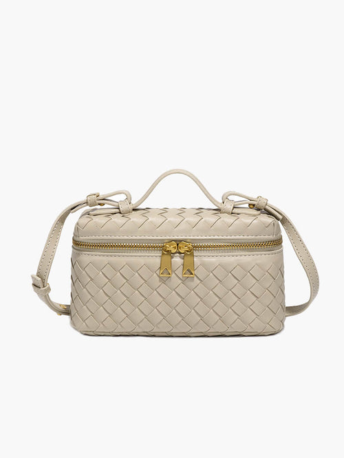 Women’s Shoulder Bag with Adjustable Strap 10