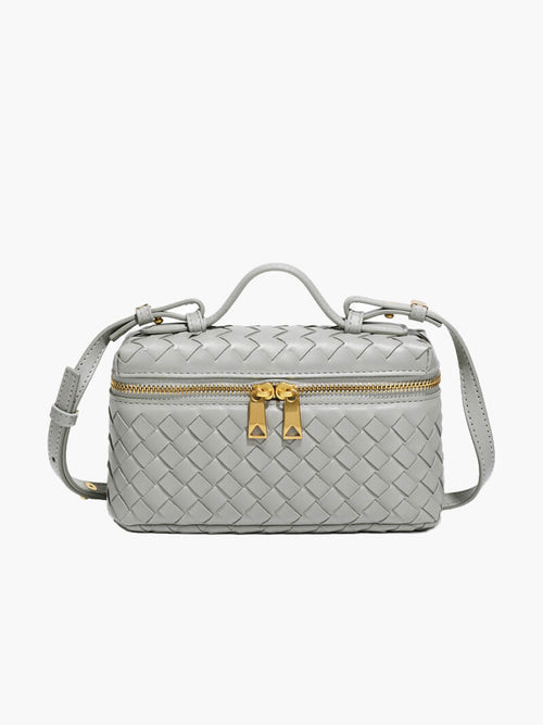 Women’s Shoulder Bag with Adjustable Strap 11