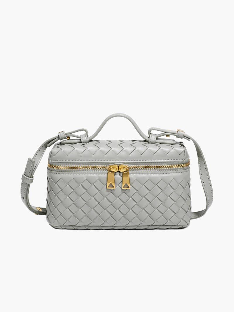 Women’s Shoulder Bag with Adjustable Strap 11