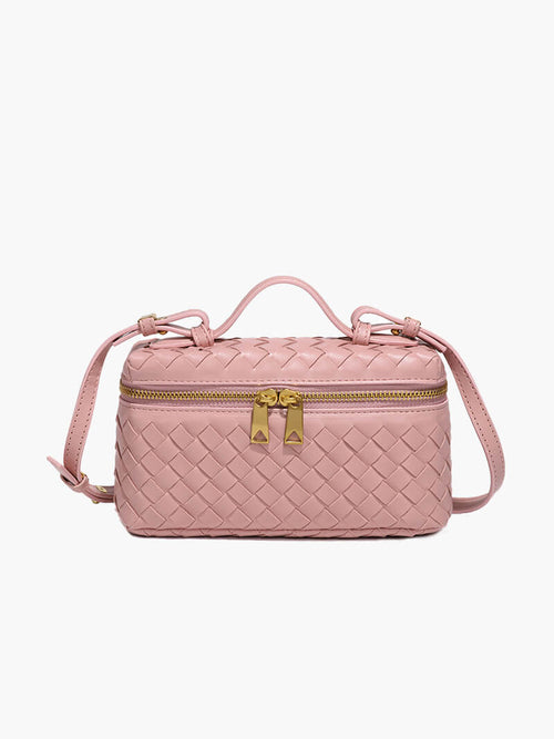 Women’s Shoulder Bag with Adjustable Strap 12