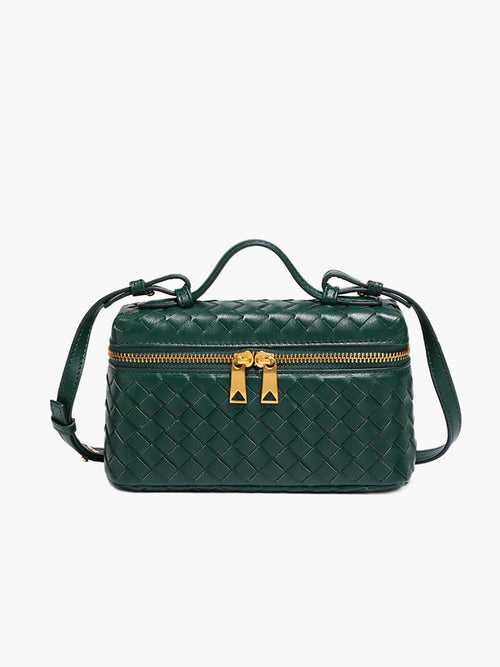 Women’s Shoulder Bag with Adjustable Strap 13