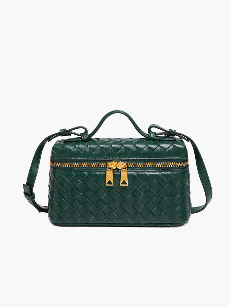 Women’s Shoulder Bag with Adjustable Strap 13