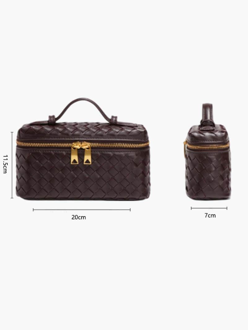 Women’s Shoulder Bag with Adjustable Strap 6