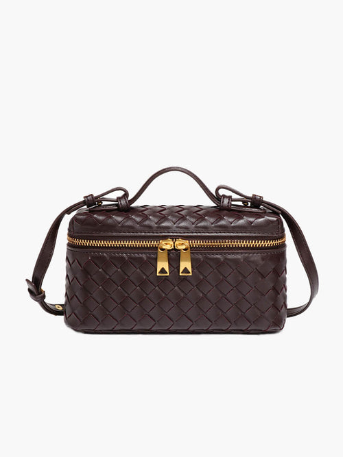 Women’s Shoulder Bag with Adjustable Strap 7