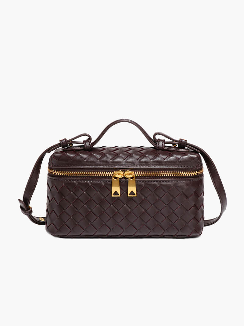 Women’s Shoulder Bag with Adjustable Strap 7