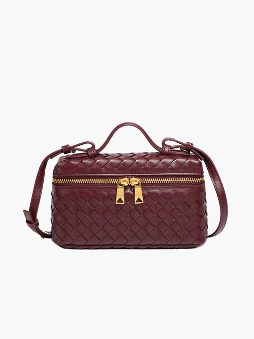 Women’s Shoulder Bag with Adjustable Strap 8