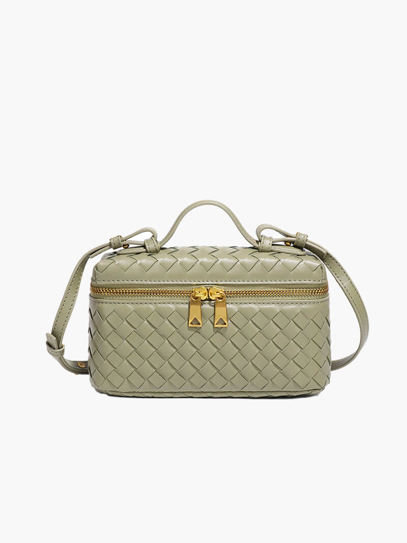 Women’s Shoulder Bag with Adjustable Strap 9