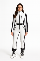 Women's Ski Suit Thermal Breathable Waterproof Trendy 0