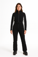 Women's Ski Suit Thermal Breathable Waterproof Trendy 1