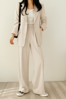 Women's Suit Blazer And Trousers 3