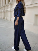 Women's Suit Elegant Design Premium Fabric 1