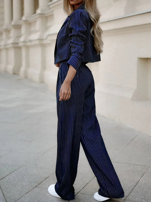 Women's Suit Elegant Design Premium Fabric 1