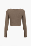 Women's Top Asymmetrical Design 1