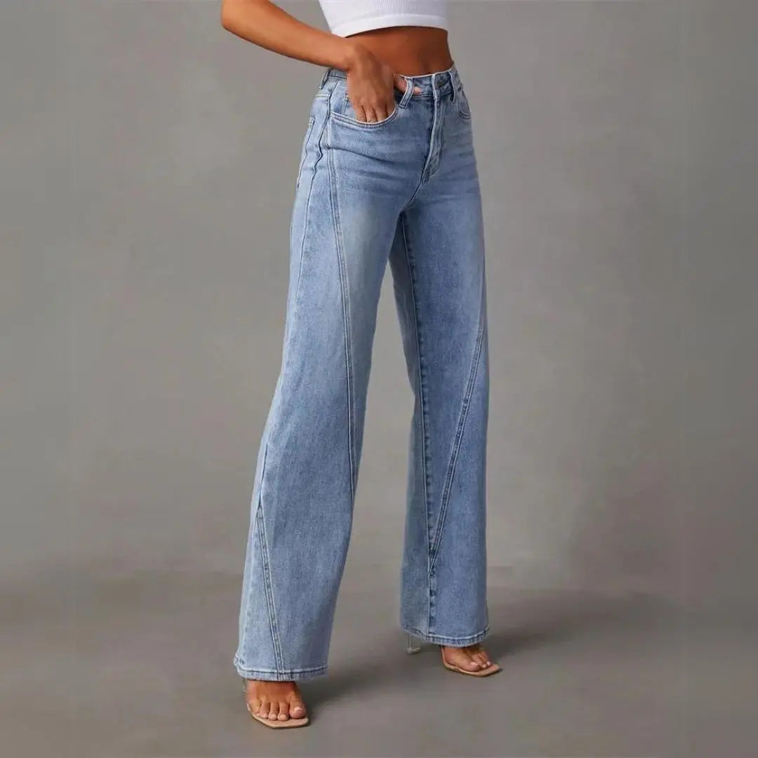 Women's Trousers Flare Pants 4