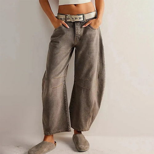 Women's Wide Leg Pants 0