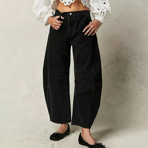 Women's Wide Leg Pants 2