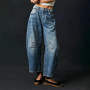 Women's Wide Leg Pants 5
