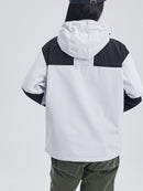 Women's Winter Coats 3-in-1 Fleece Jacket 7
