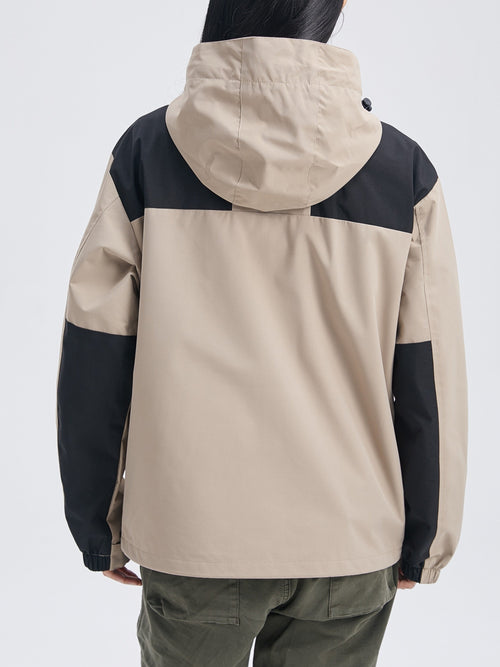 Women's Winter Coats 3-in-1 Fleece Jacket 8