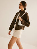 Women's Wool Coat 1
