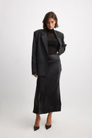 Women’s Maxi Skirt – Elegant Formal Wear for Special Occasions