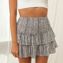 Women’s Summer Mini Skirt – Lightweight Flattering Fit for Warm Days