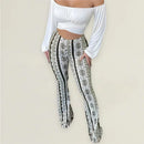 Womens Flare Jeans 6