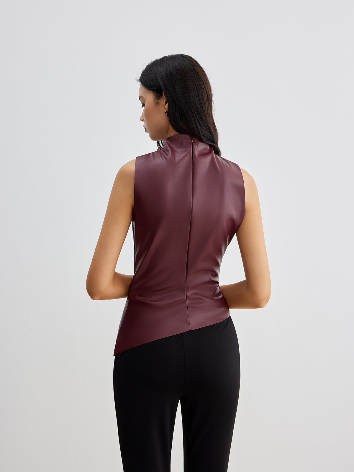 Womens Tank Top 4