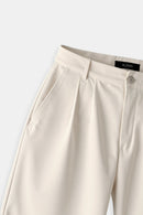 Womens Trousers With Pleats 4