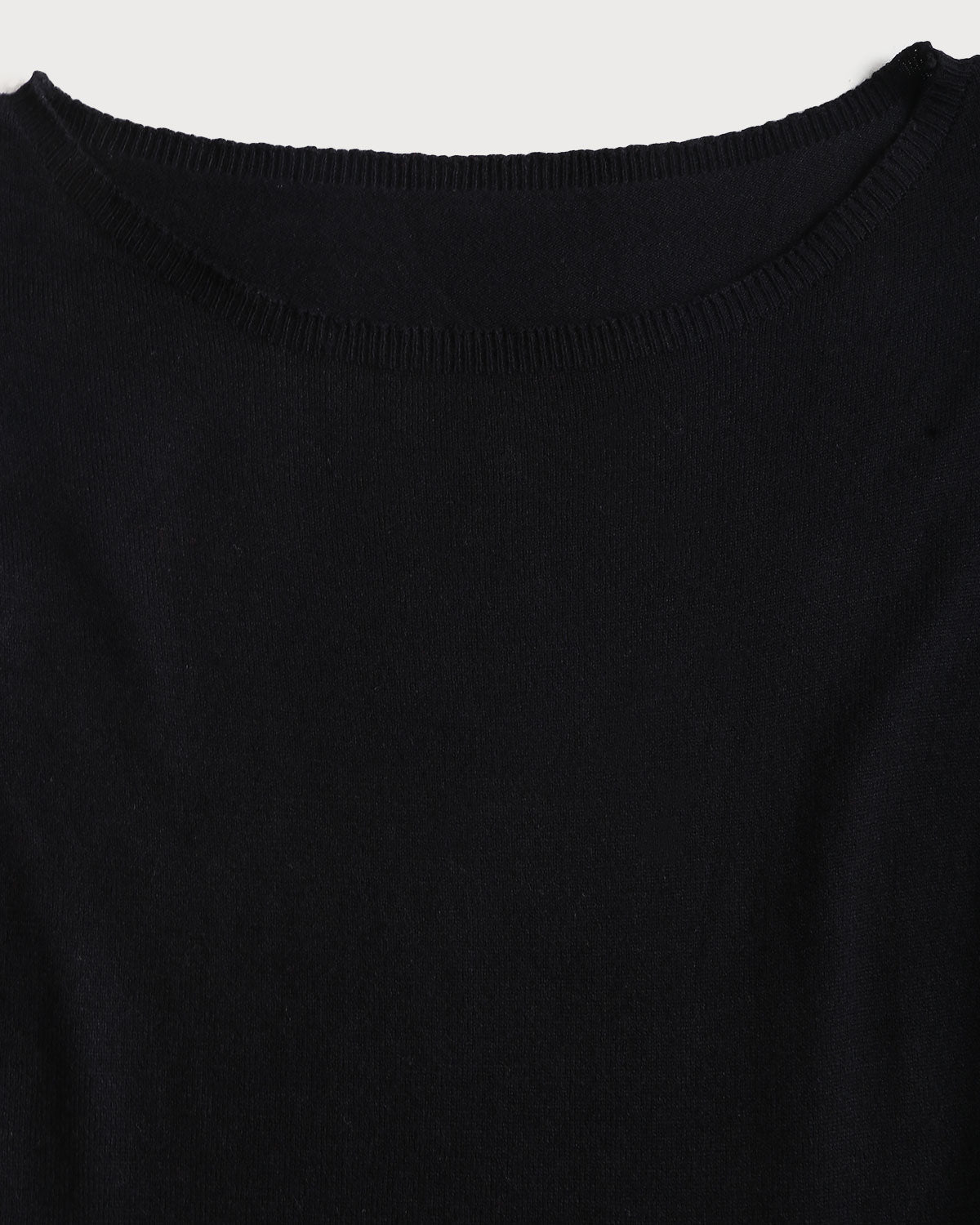 Women's Fitted Longsleeve Mini Dress With Ruched Hem