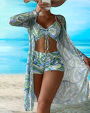 Sharon® | The Three Delars Bikini Set