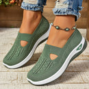 Carvelle™ - Easy Slip-On Comfort Shoes
