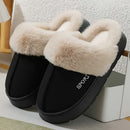 Anna & rose | Rose | Luxury Winter House Slippers