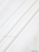 Cowgirl Aesthetics Semi-Sheer Zippered Maxi Skirt