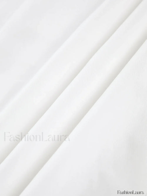 Cowgirl Aesthetics Semi-Sheer Zippered Maxi Skirt