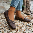 DARA - COMFORTABLE ORTHOPEDIC SHOES